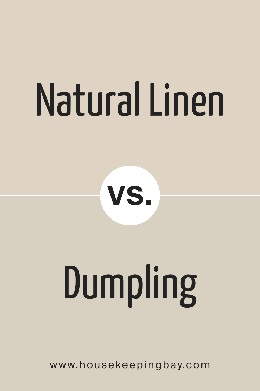 natural_linen_sw_9109_vs_dumpling_sw_9616