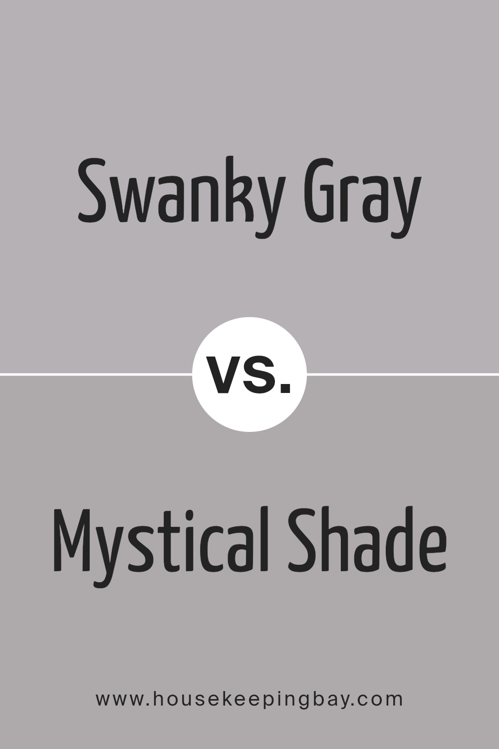 swanky_gray_sw_6261_vs_mystical_shade_sw_6276