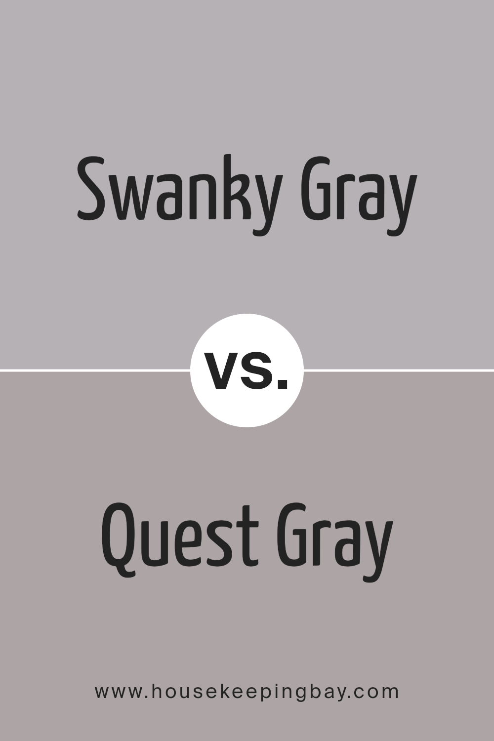 swanky_gray_sw_6261_vs_quest_gray_sw_7080