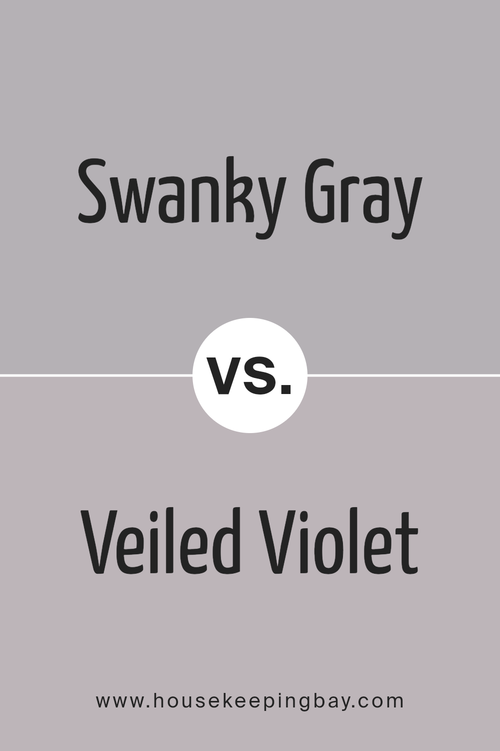 swanky_gray_sw_6261_vs_veiled_violet_sw_6268