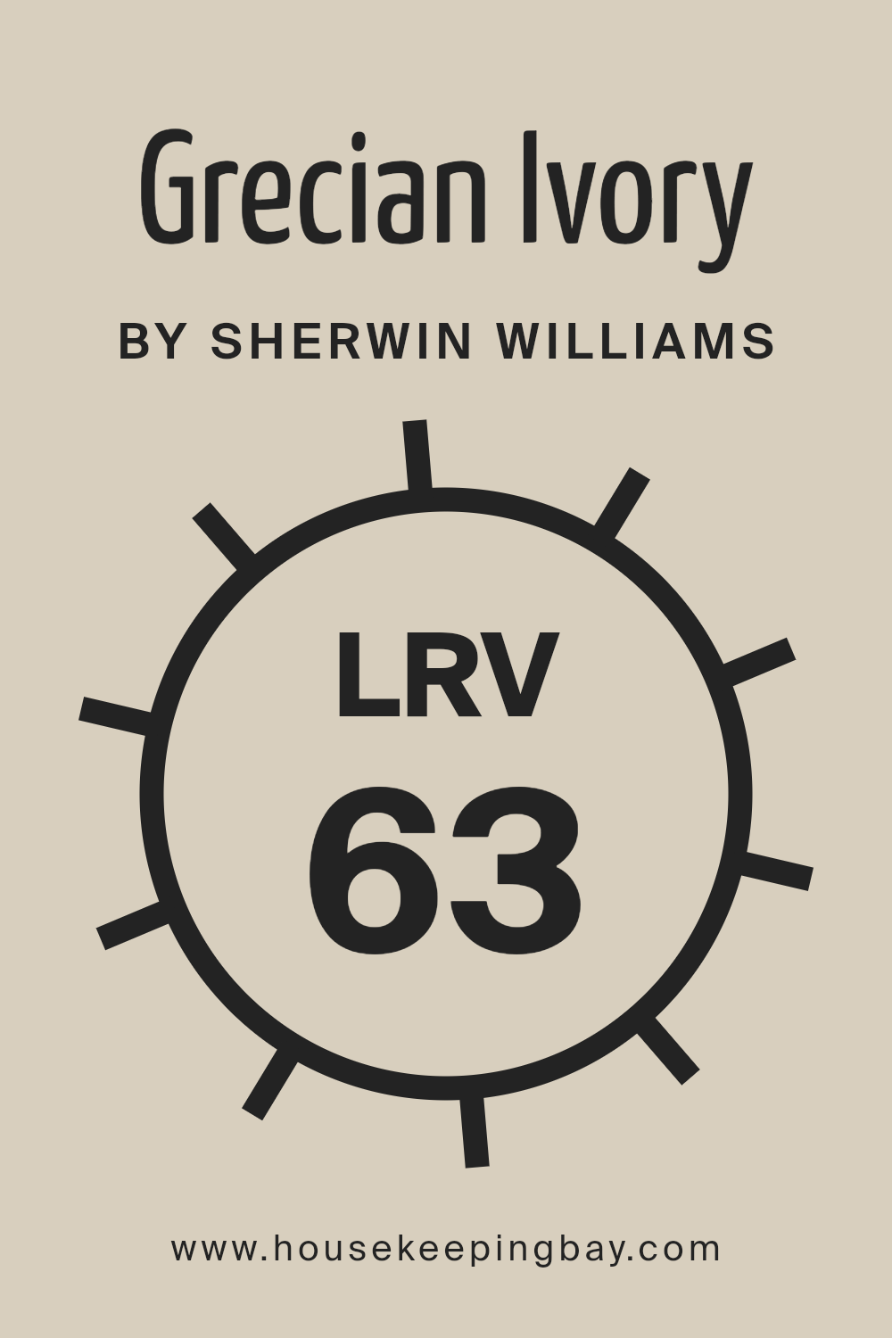 what_is_the_lrv_of_grecian_ivory_sw_7541