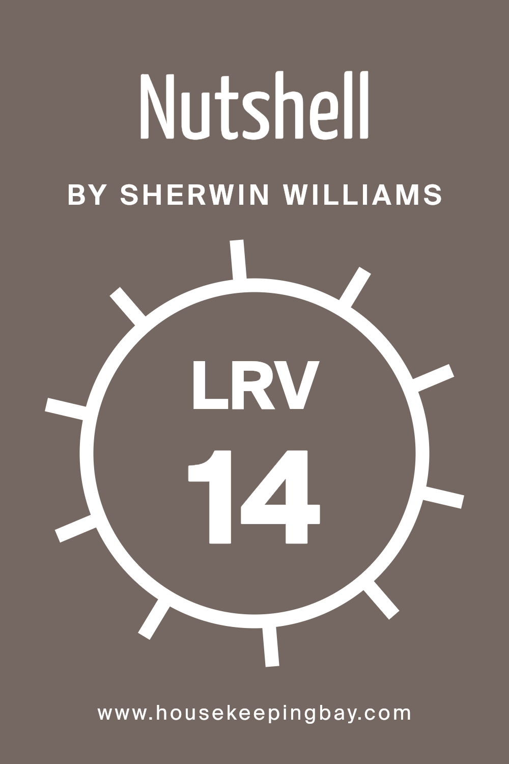 what_is_the_lrv_of_nutshell_sw_6040