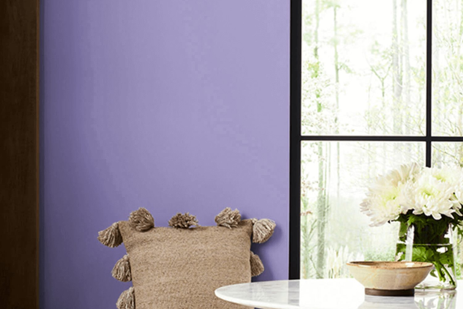 Brave Purple SW 6823 by Sherwin Williams