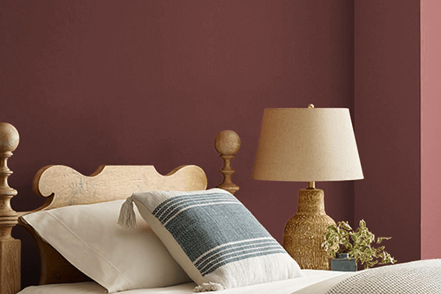 Dark Auburn SW 6034 by Sherwin Williams