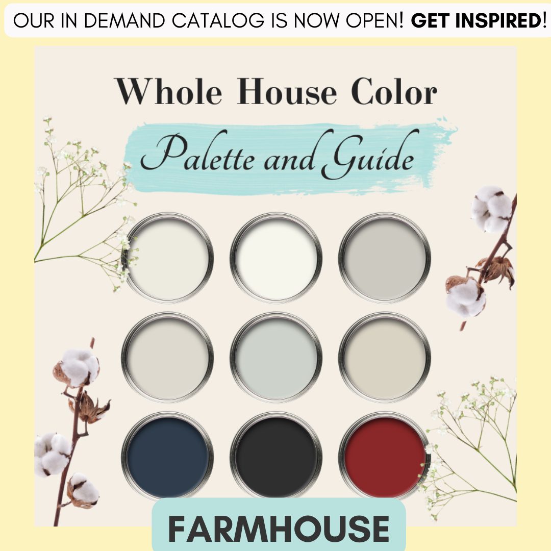 farmhouse whole house guidance 