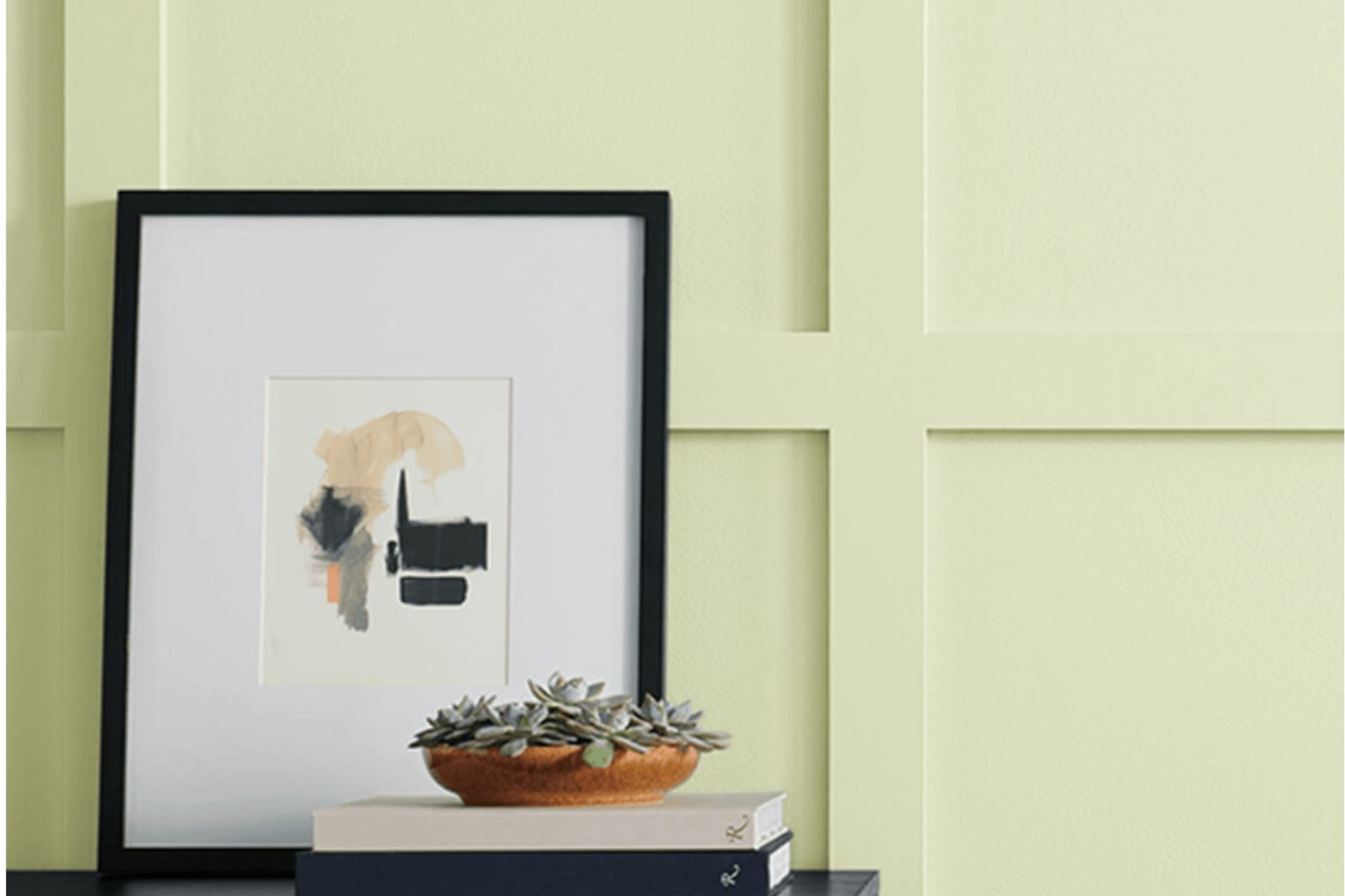 Honeydew SW 6428 by Sherwin Williams