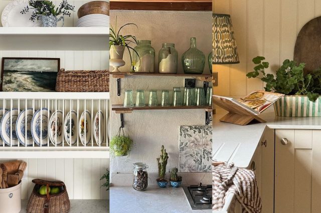 How to Create an Amazing Kitchen Design in Farmhouse Style