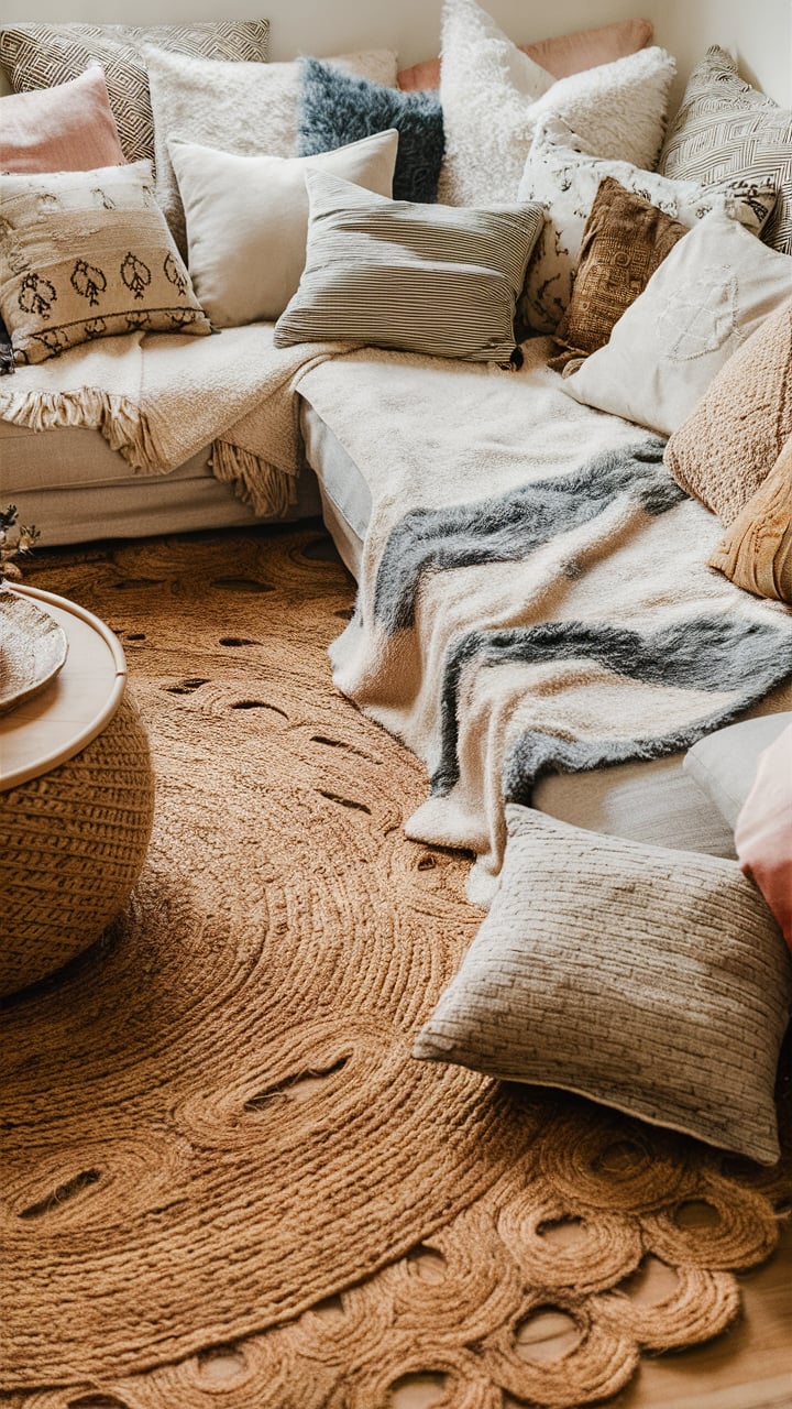 Inviting Living Room Sanctuary (1)