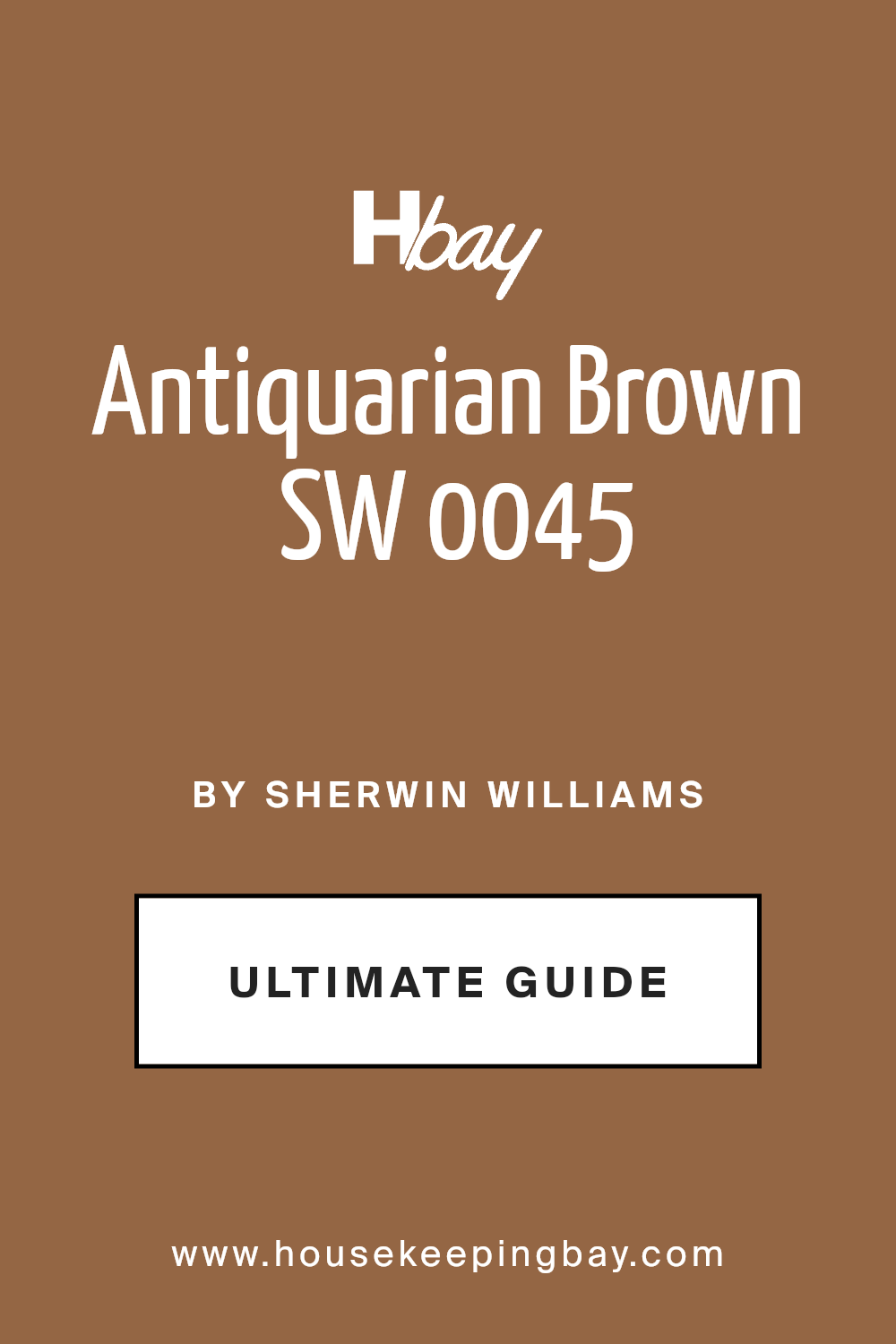 antiquarian_brown_sw_0045_paint_color_by_sherwin_williams_ultimate_guide