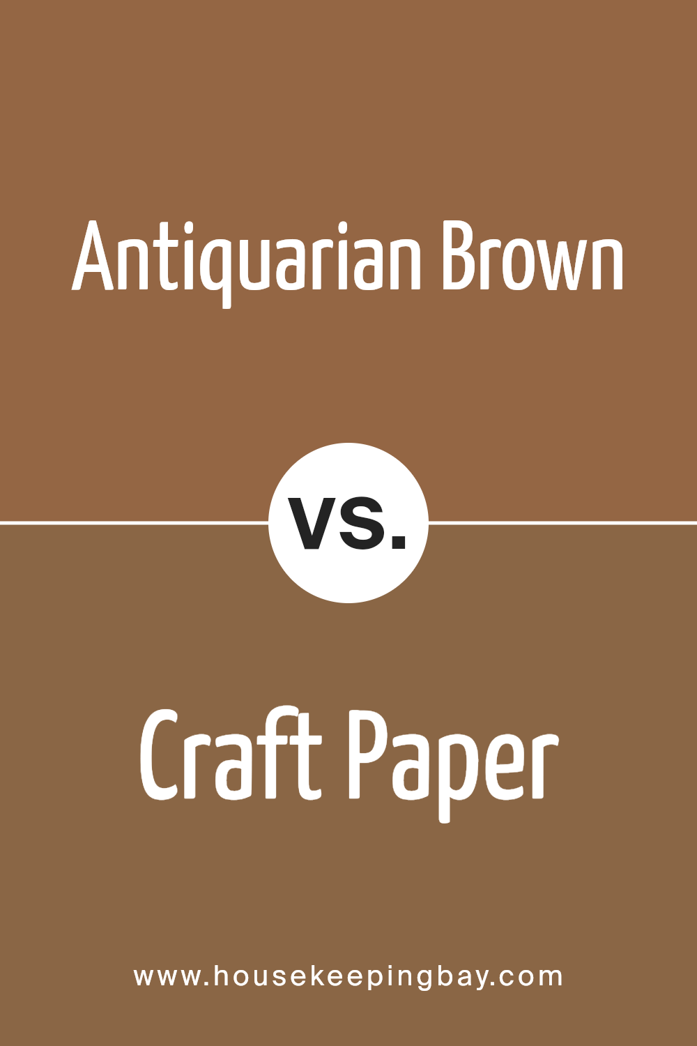 antiquarian_brown_sw_0045_vs_craft_paper_sw_6125