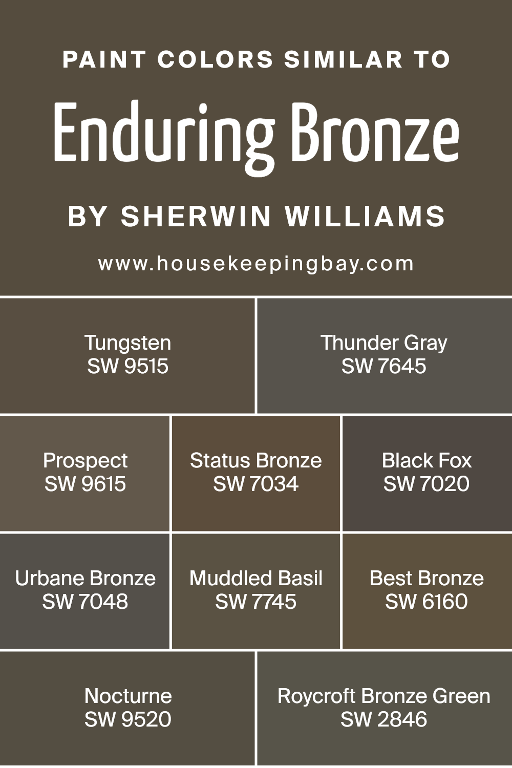 colors_similar_to_enduring_bronze_sw_7055
