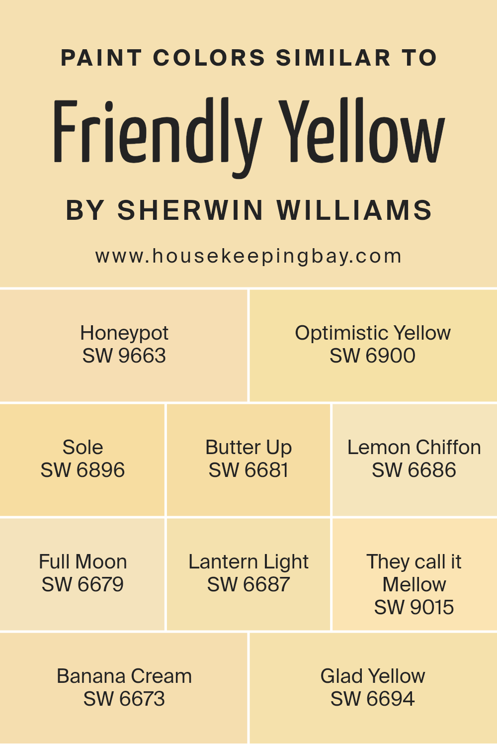 colors_similar_to_friendly_yellow_sw_6680
