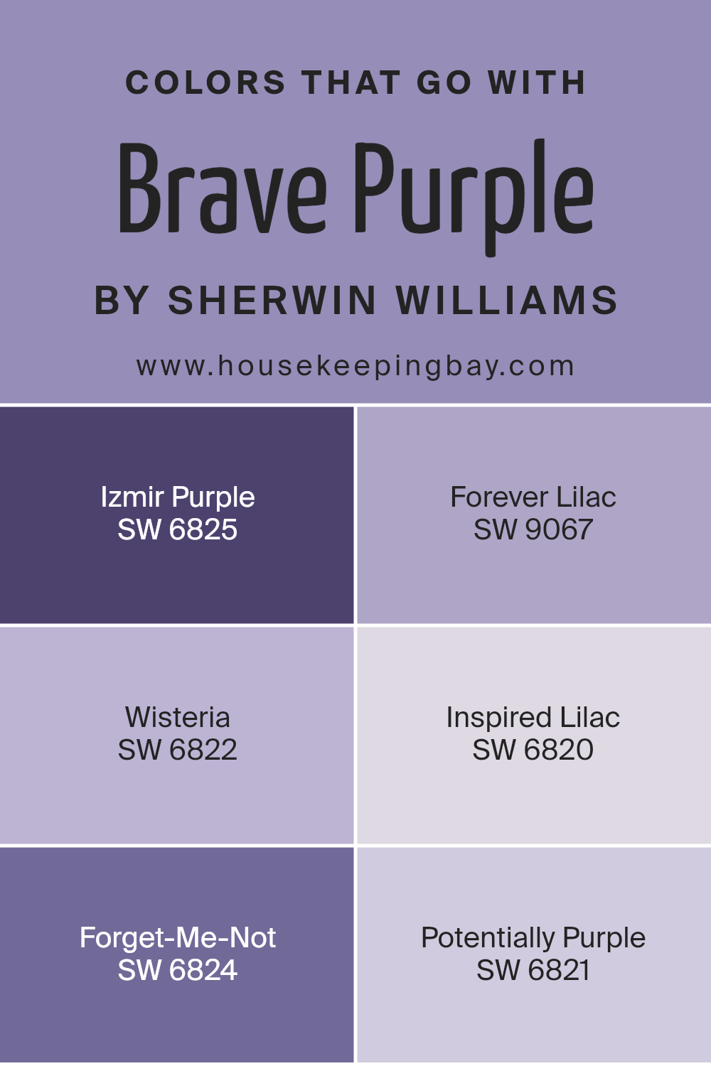 colors_that_go_with_brave_purple_sw_6823