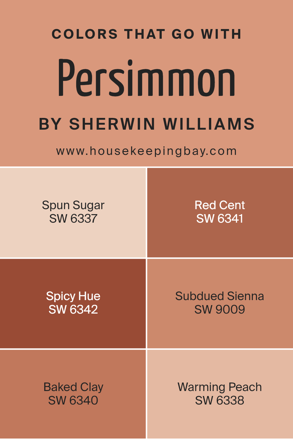 colors_that_go_with_persimmon_sw_6339