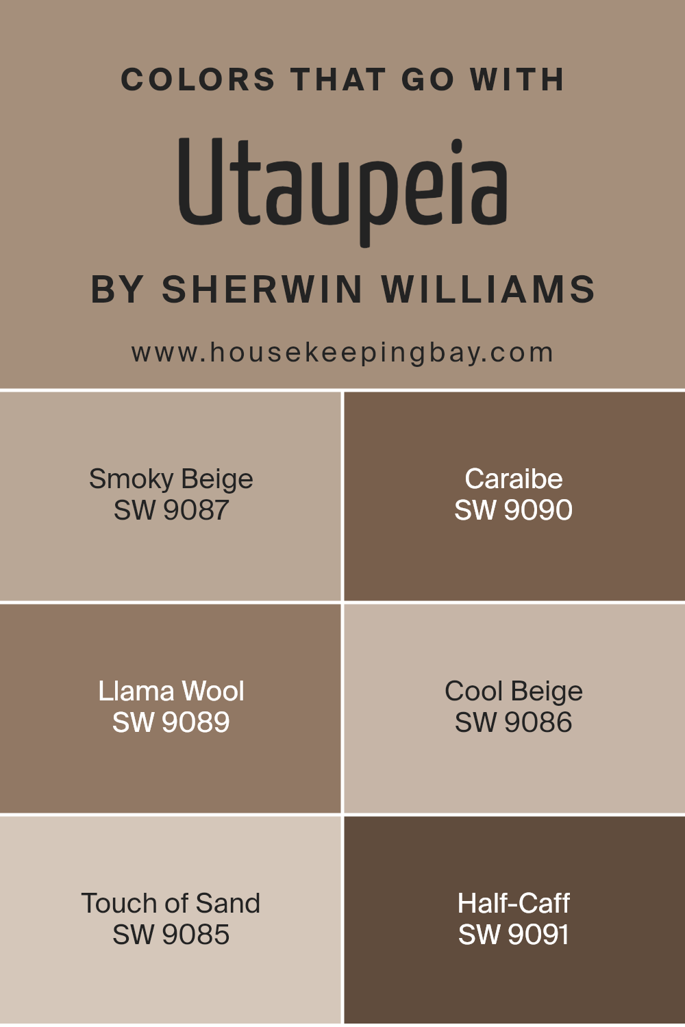 colors_that_go_with_utaupeia_sw_9088