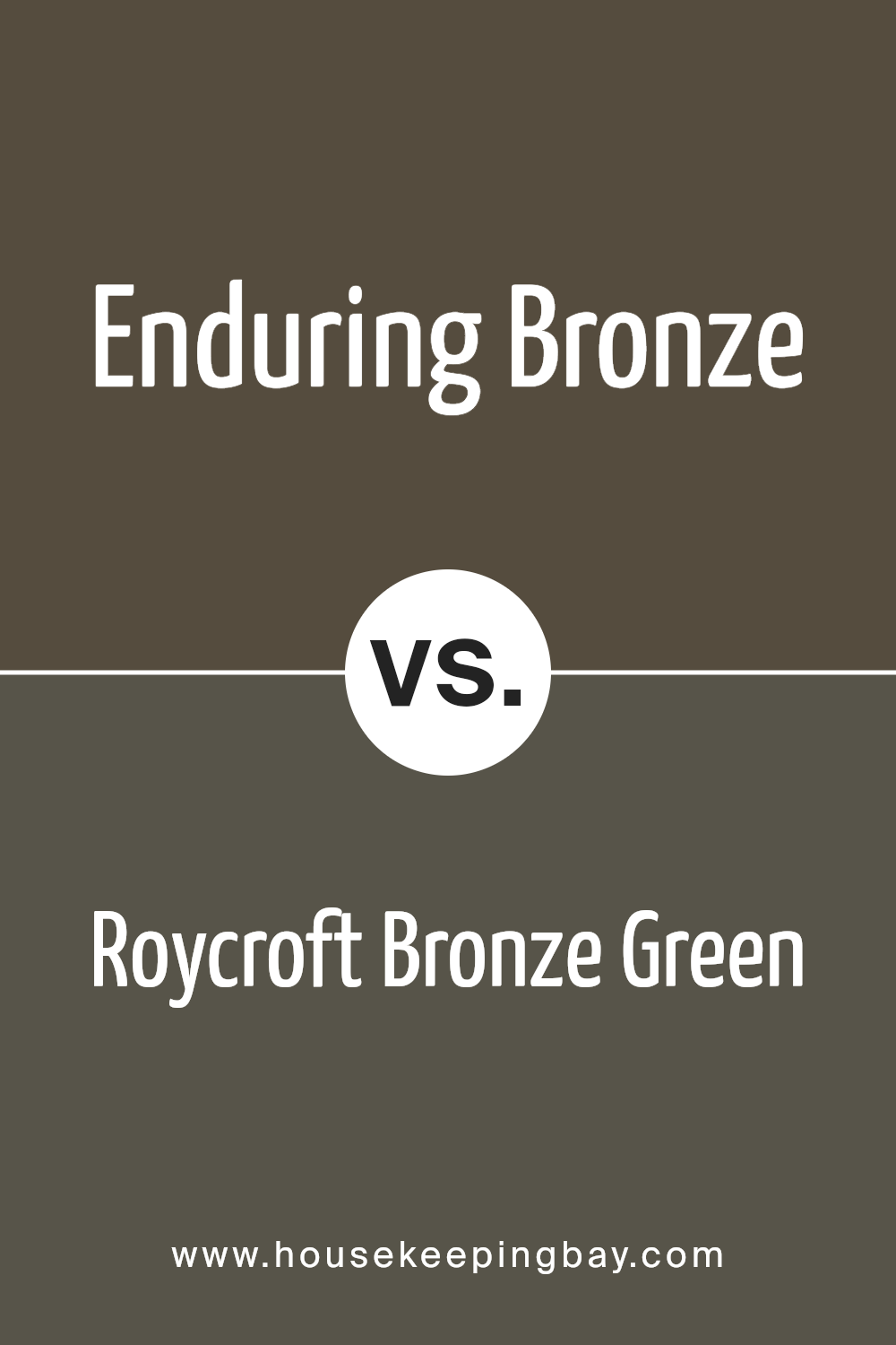 enduring_bronze_sw_7055_vs_roycroft_bronze_green_sw_2846