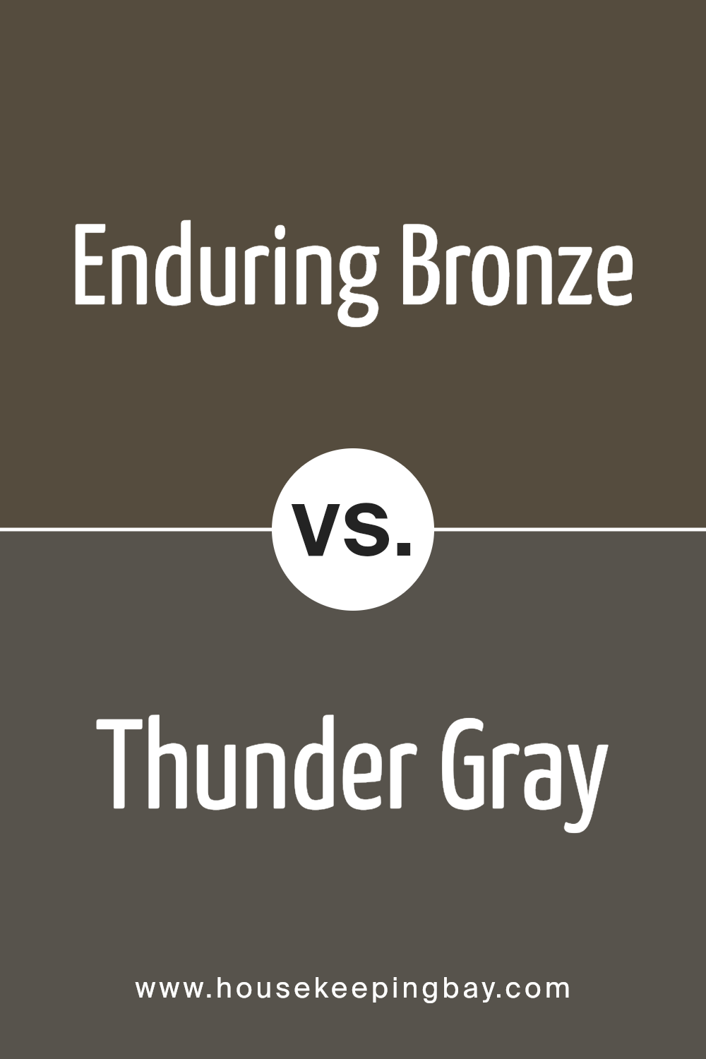 enduring_bronze_sw_7055_vs_thunder_gray_sw_7645