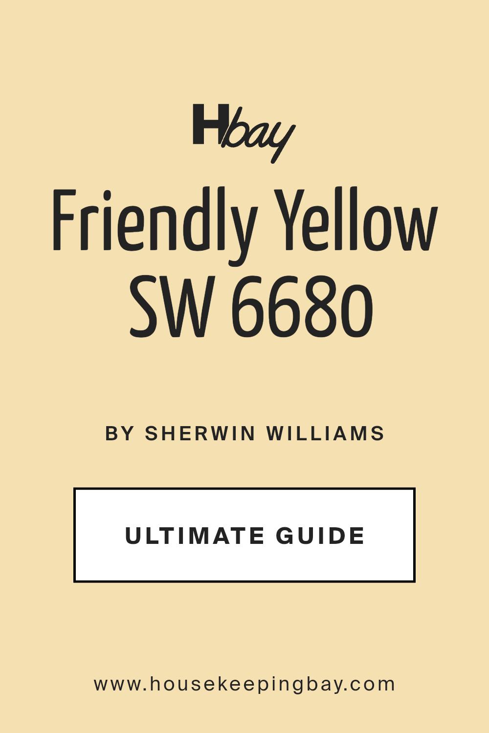 friendly_yellow_sw_6680_paint_color_by_sherwin_williams_ultimate_guide