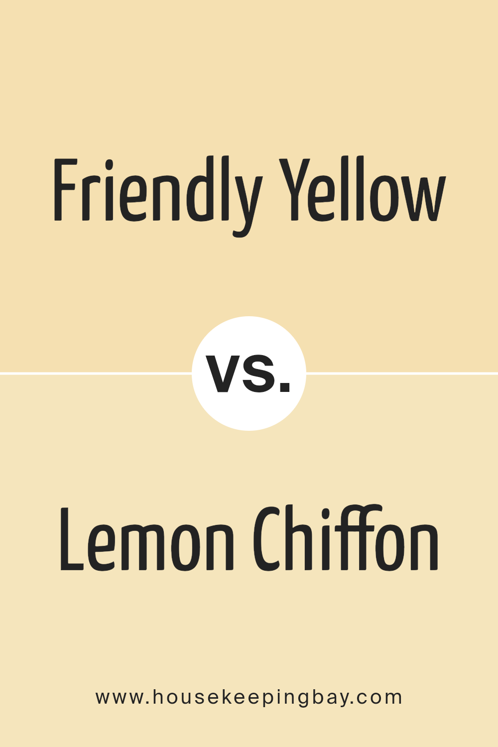 friendly_yellow_sw_6680_vs_lemon_chiffon_sw_6686