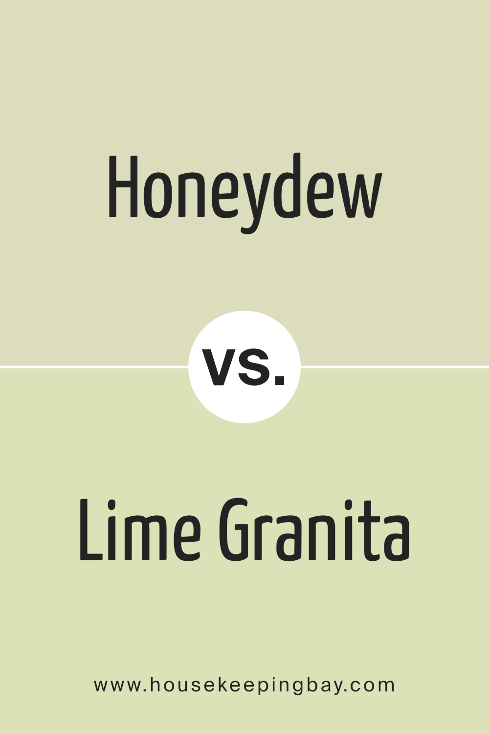 honeydew_sw_6428_vs_lime_granita_sw_6715