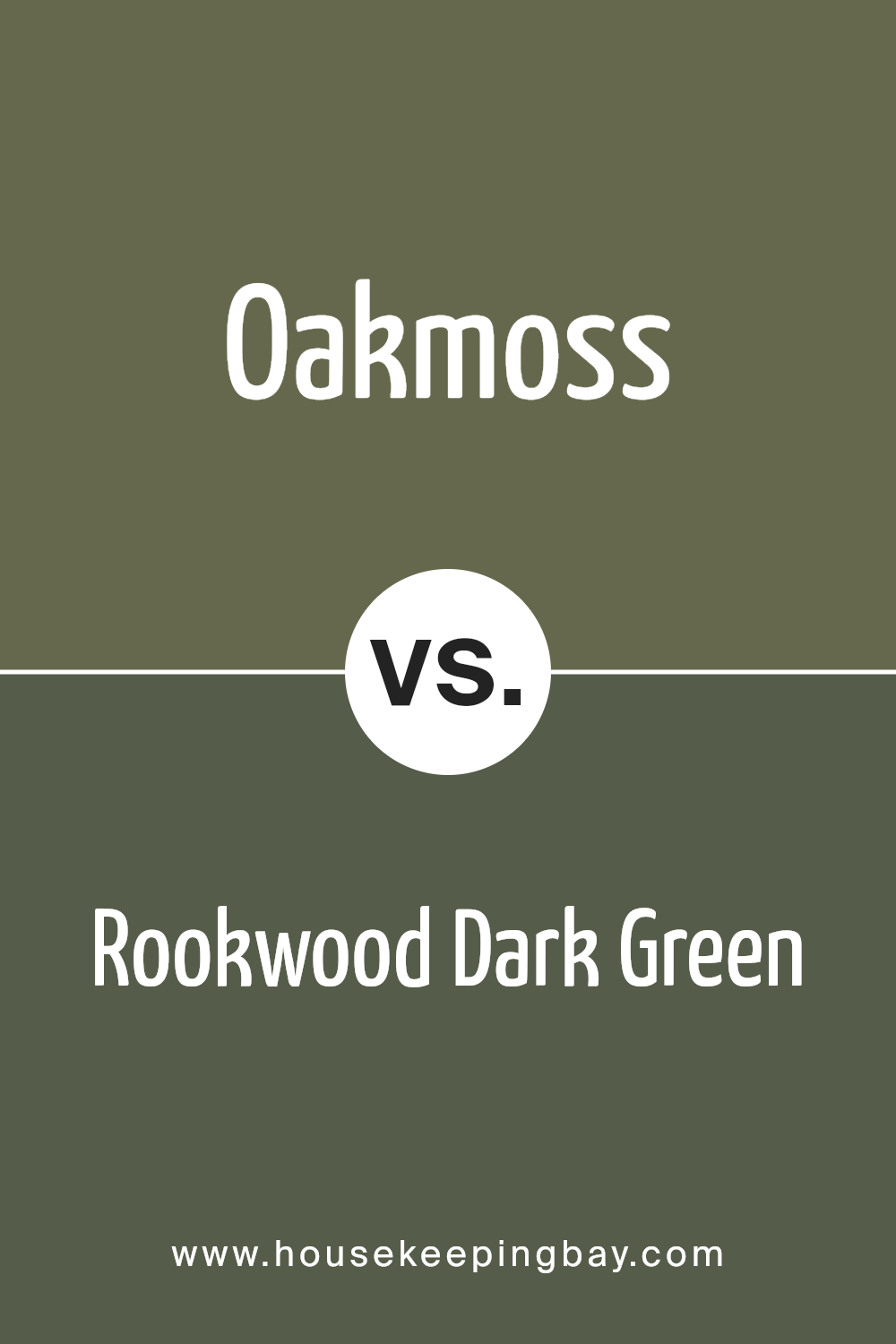 oakmoss_sw_6180_vs_rookwood_dark_green_sw_2816