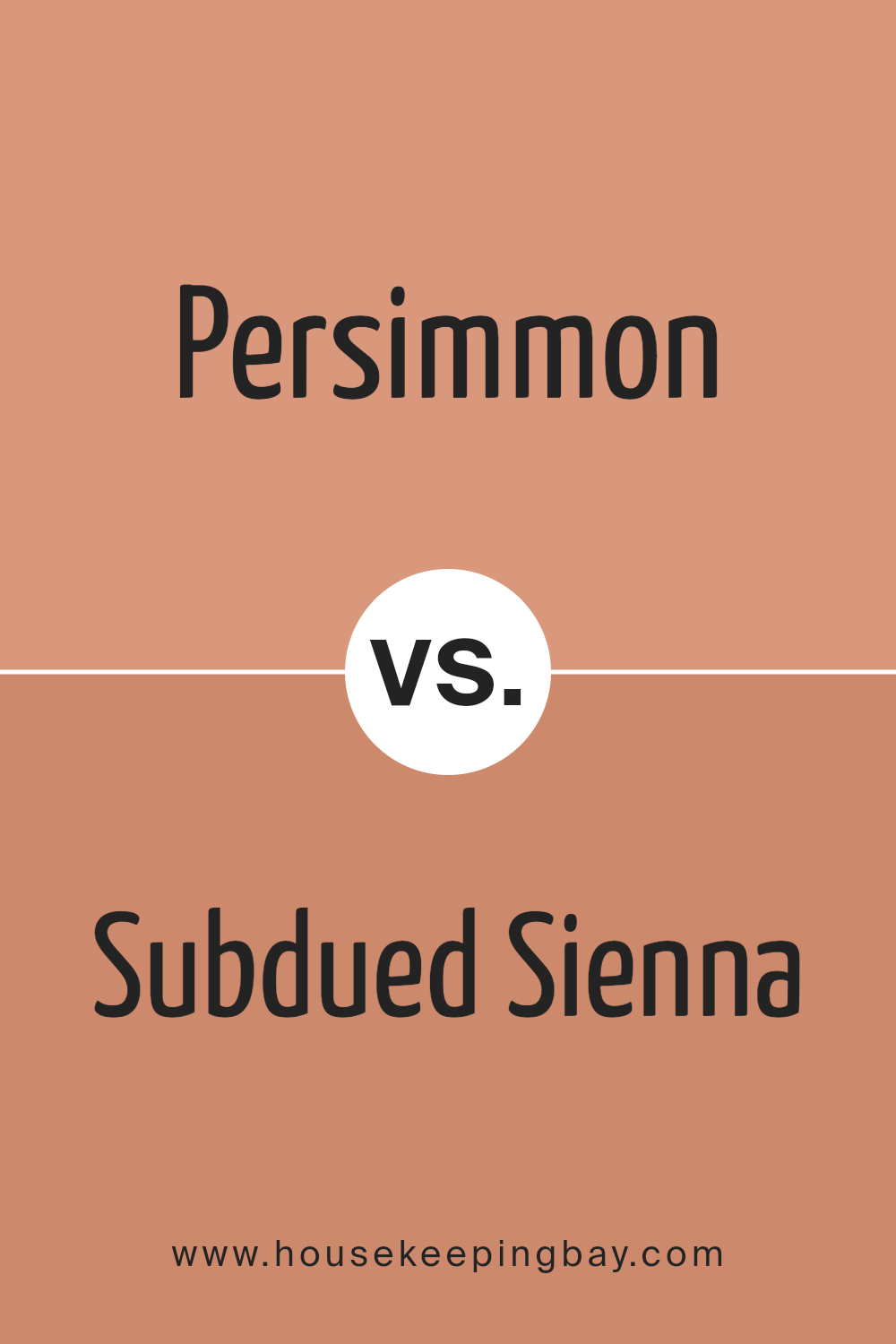 persimmon_sw_6339_vs_subdued_sienna_sw_9009