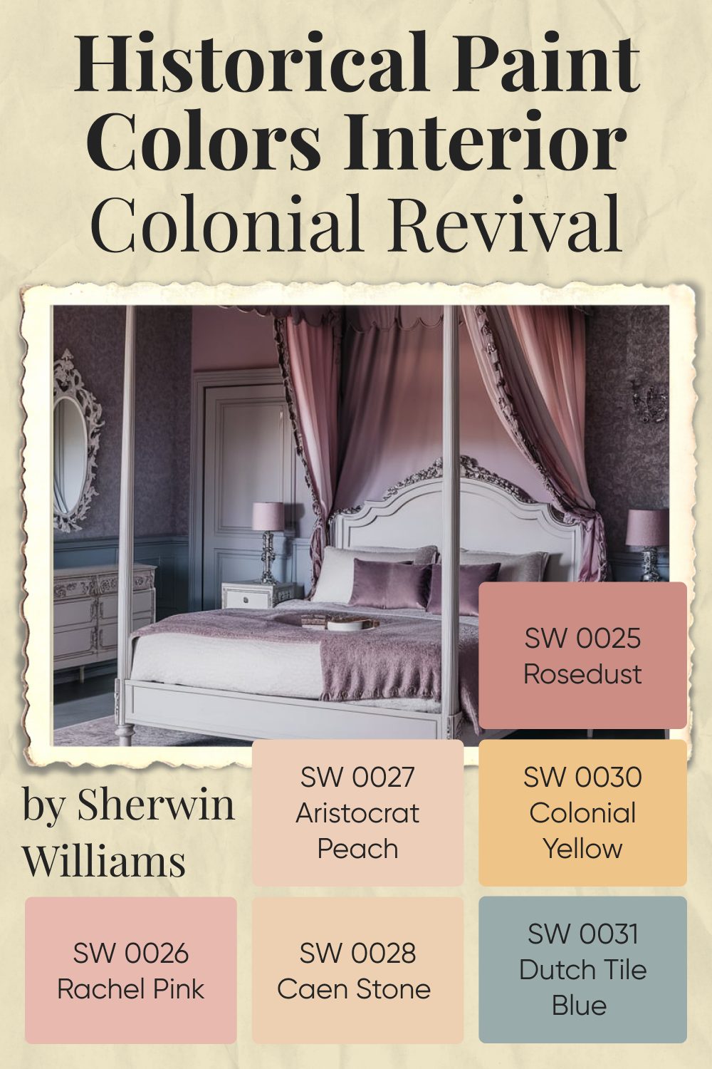 sherwin williams historical interior paint colors (1)