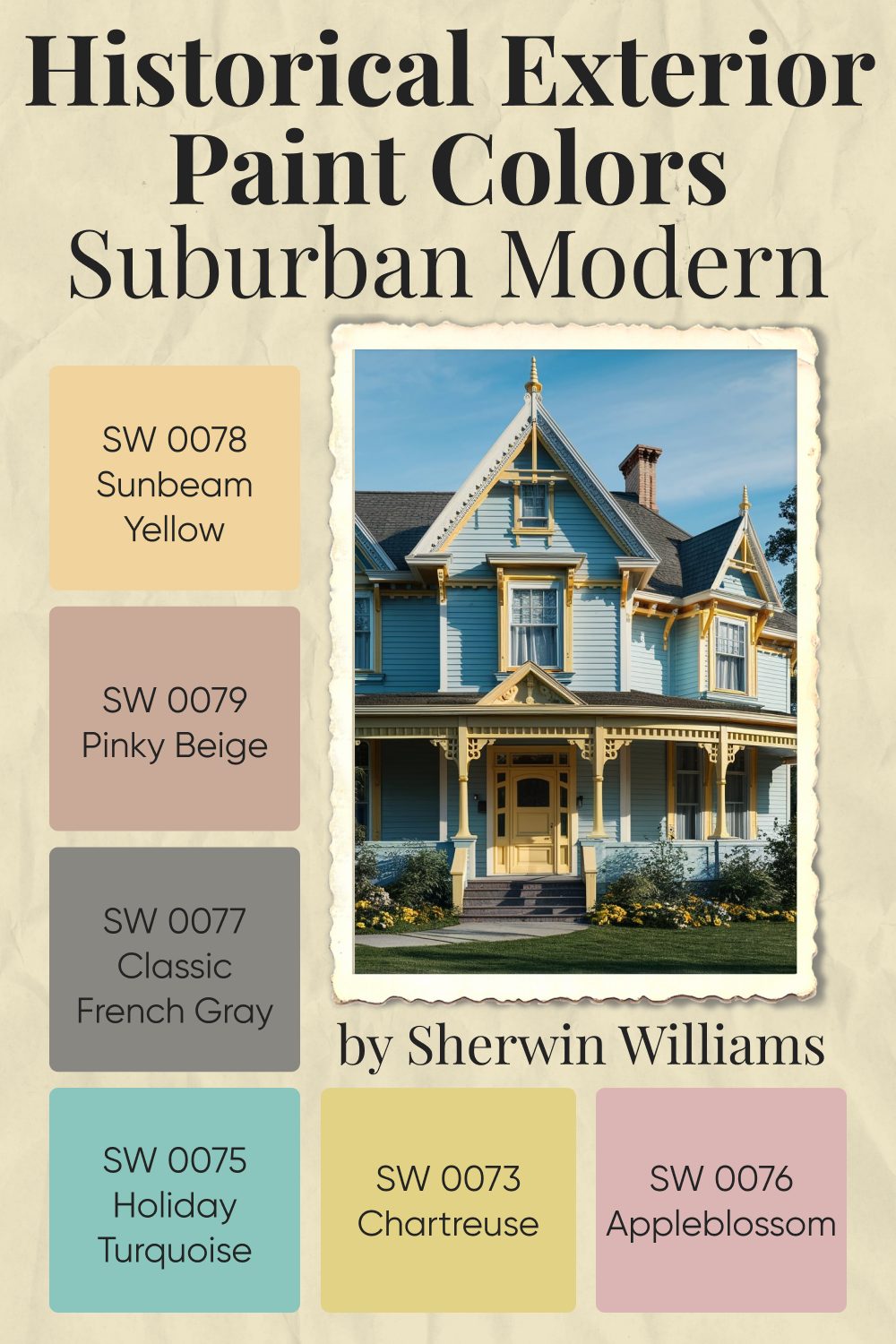 sherwin williams historical interior paint colors (10)