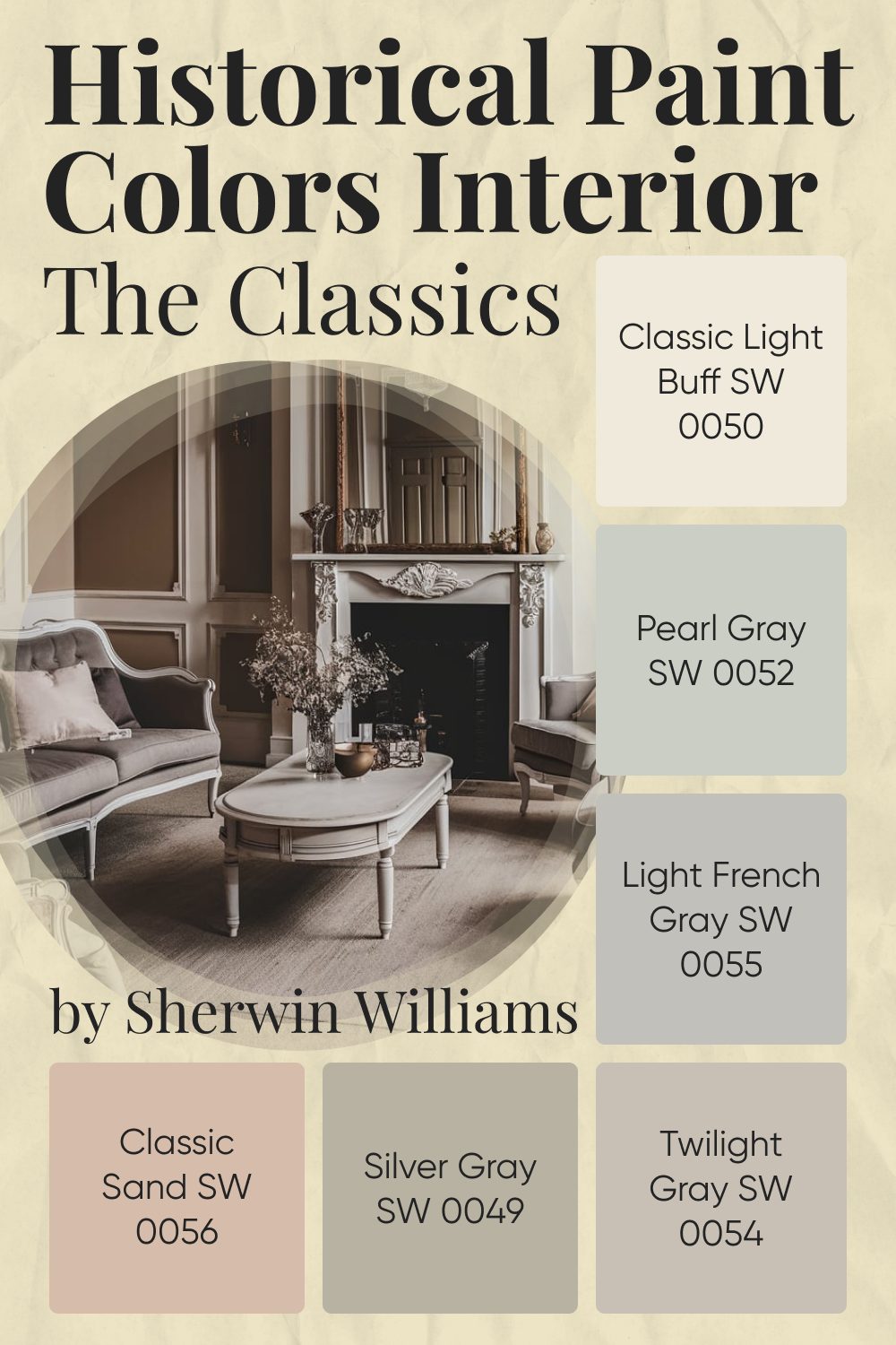 sherwin williams historical interior paint colors (4)