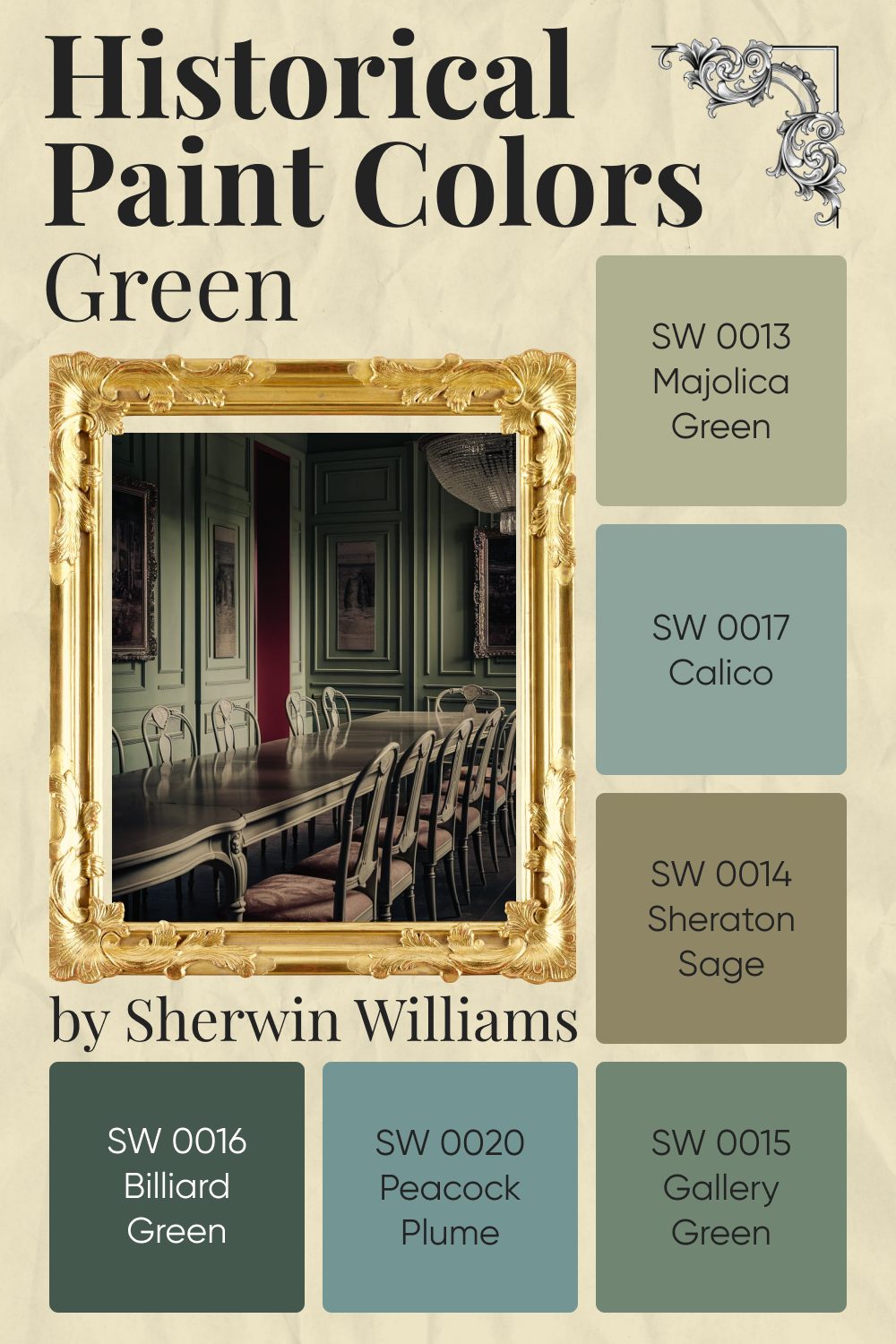 sherwin williams historical interior paint colors (8)