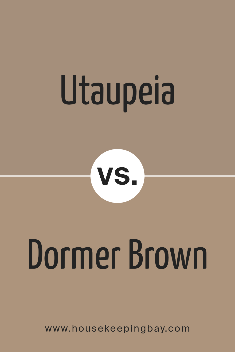 utaupeia_sw_9088_vs_dormer_brown_sw_7521