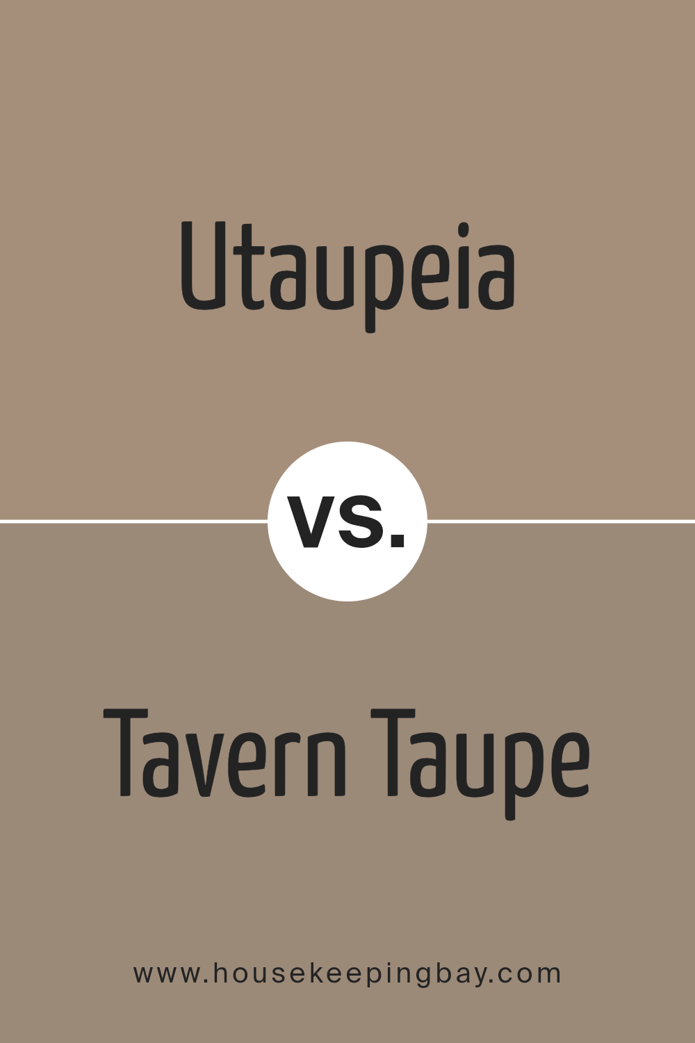 utaupeia_sw_9088_vs_tavern_taupe_sw_7508