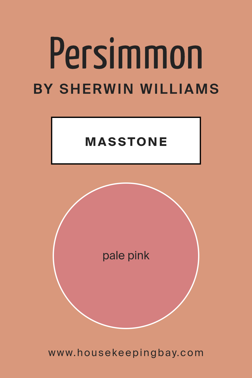 what_is_the_masstone_of_persimmon_sw_6339