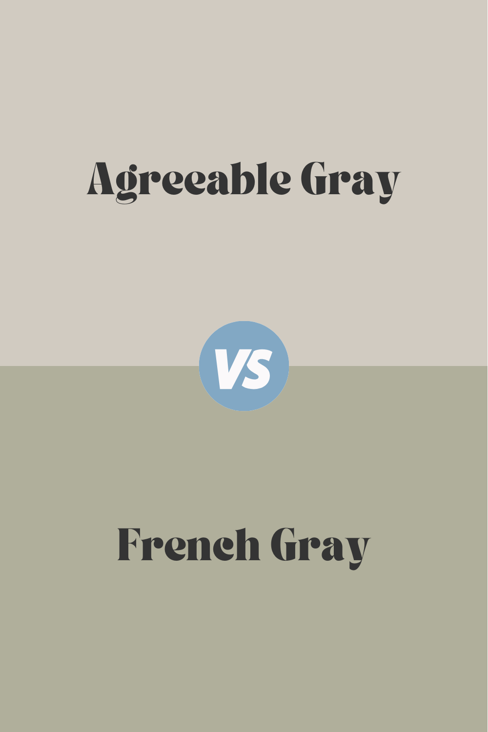 agreeable gray vs french gray