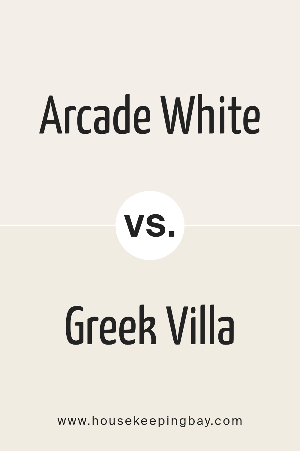 arcade_white_sw_7100_vs_greek_villa_sw_7551