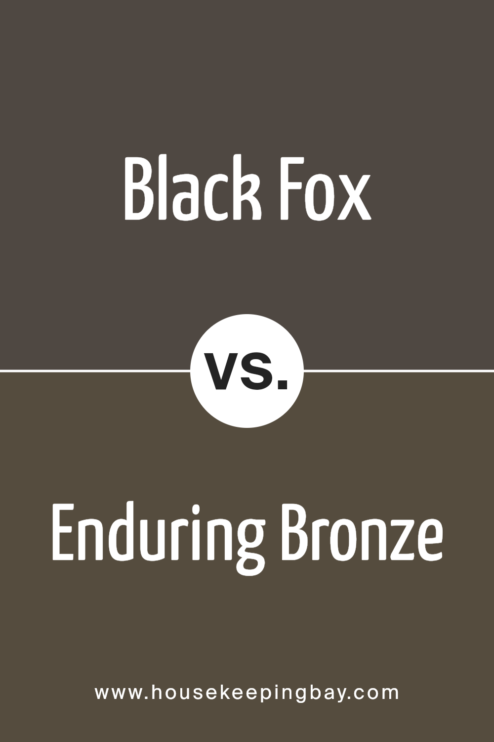 black_fox_sw_7020_vs_enduring_bronze_sw_7055