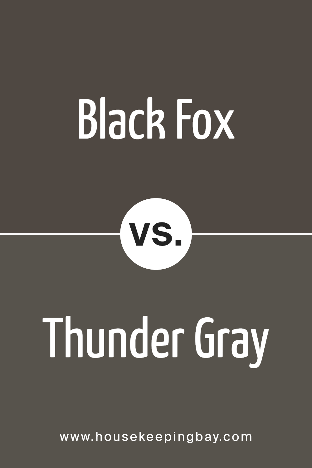 black_fox_sw_7020_vs_thunder_gray_sw_7645