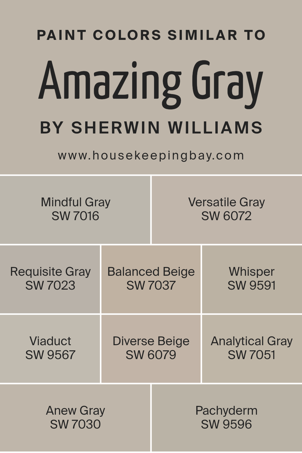 colors_similar_to_amazing_gray_sw_7044