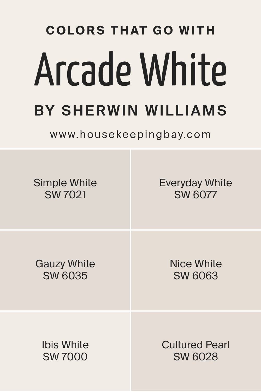 colors_that_go_with_arcade_white_sw_7100