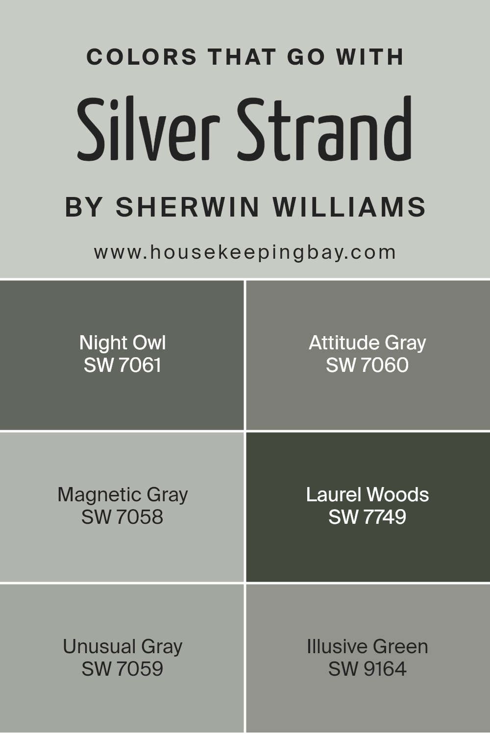 colors_that_go_with_silver_strand_sw_7057