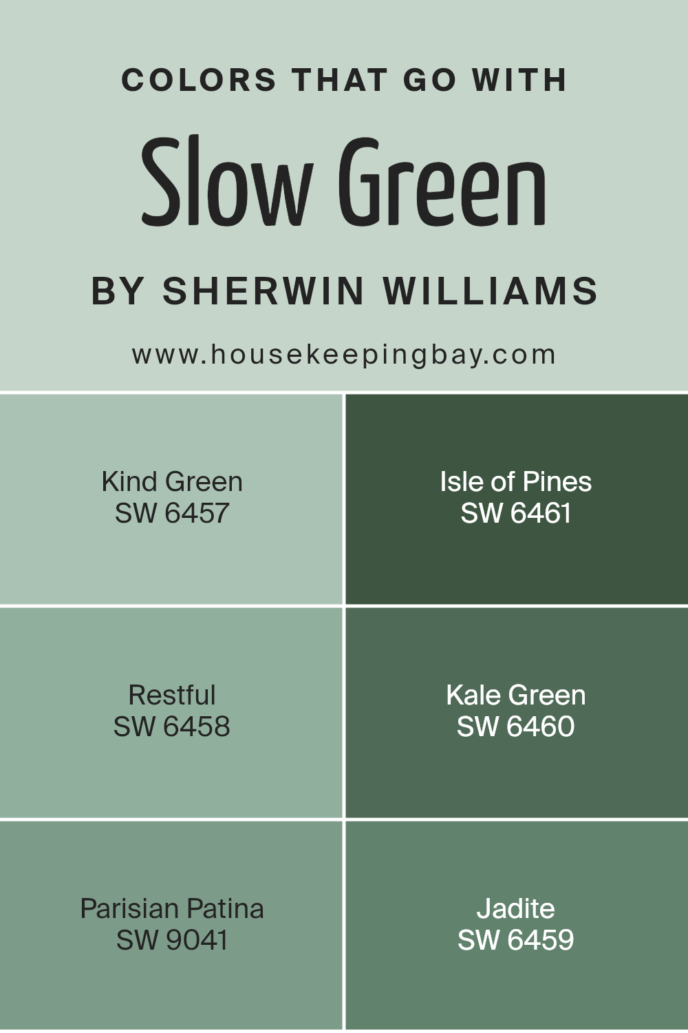 colors_that_go_with_slow_green_sw_6456