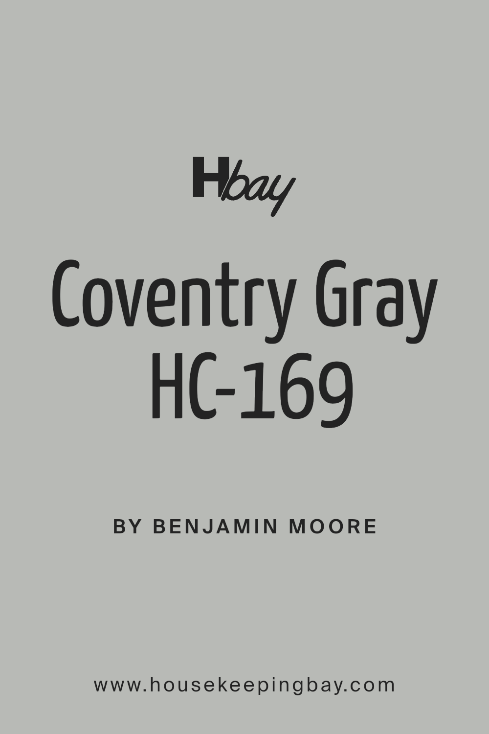 coventry_gray_hc_169_paint_color_by_benjamin_moore