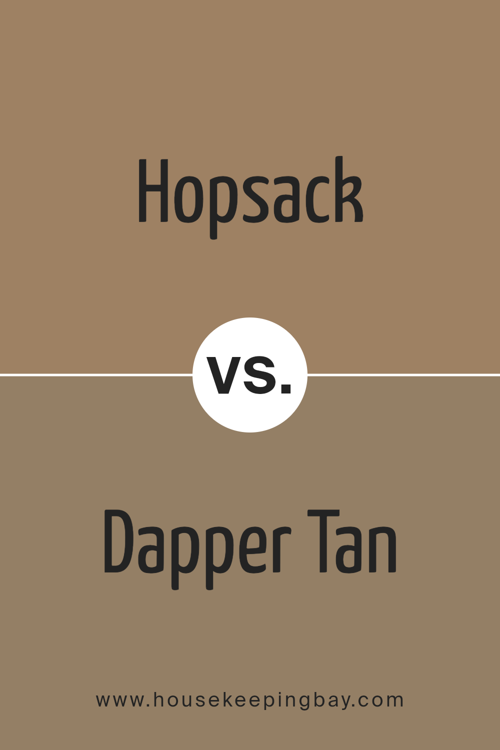 hopsack_sw_6109_vs_dapper_tan_sw_6144