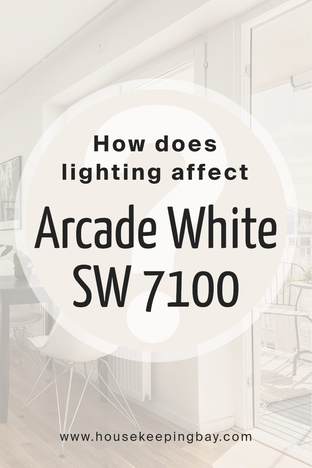 how_does_lighting_affect_arcade_white_sw_7100