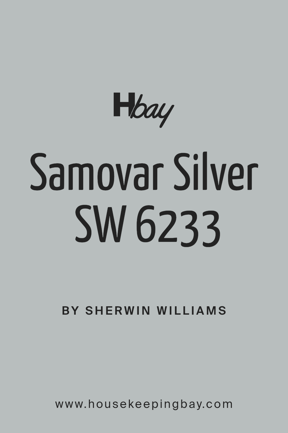 samovar_silver_sw_6233_paint_color_by_sherwin_williams