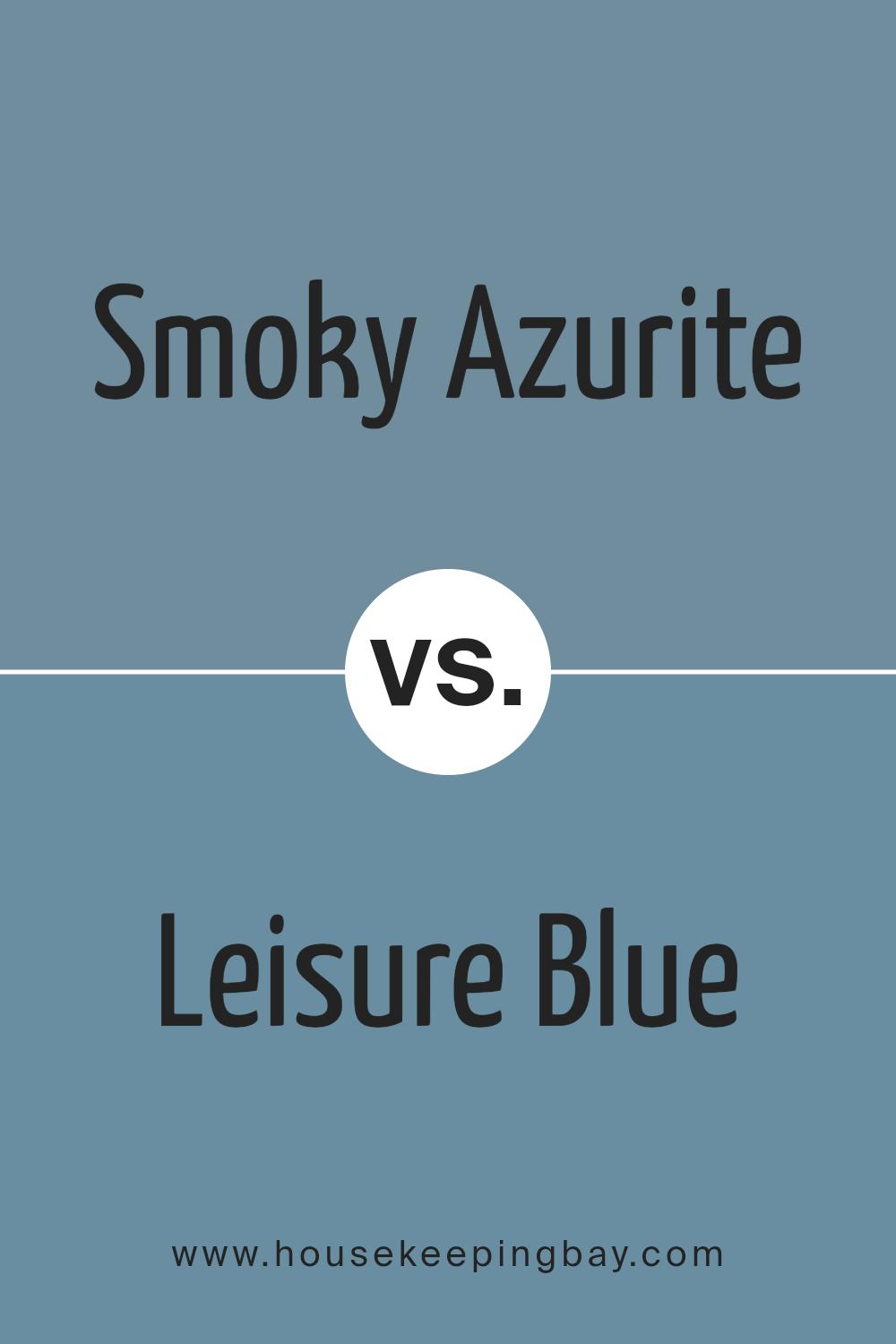 smoky_azurite_sw_9148_vs_leisure_blue_sw_6515