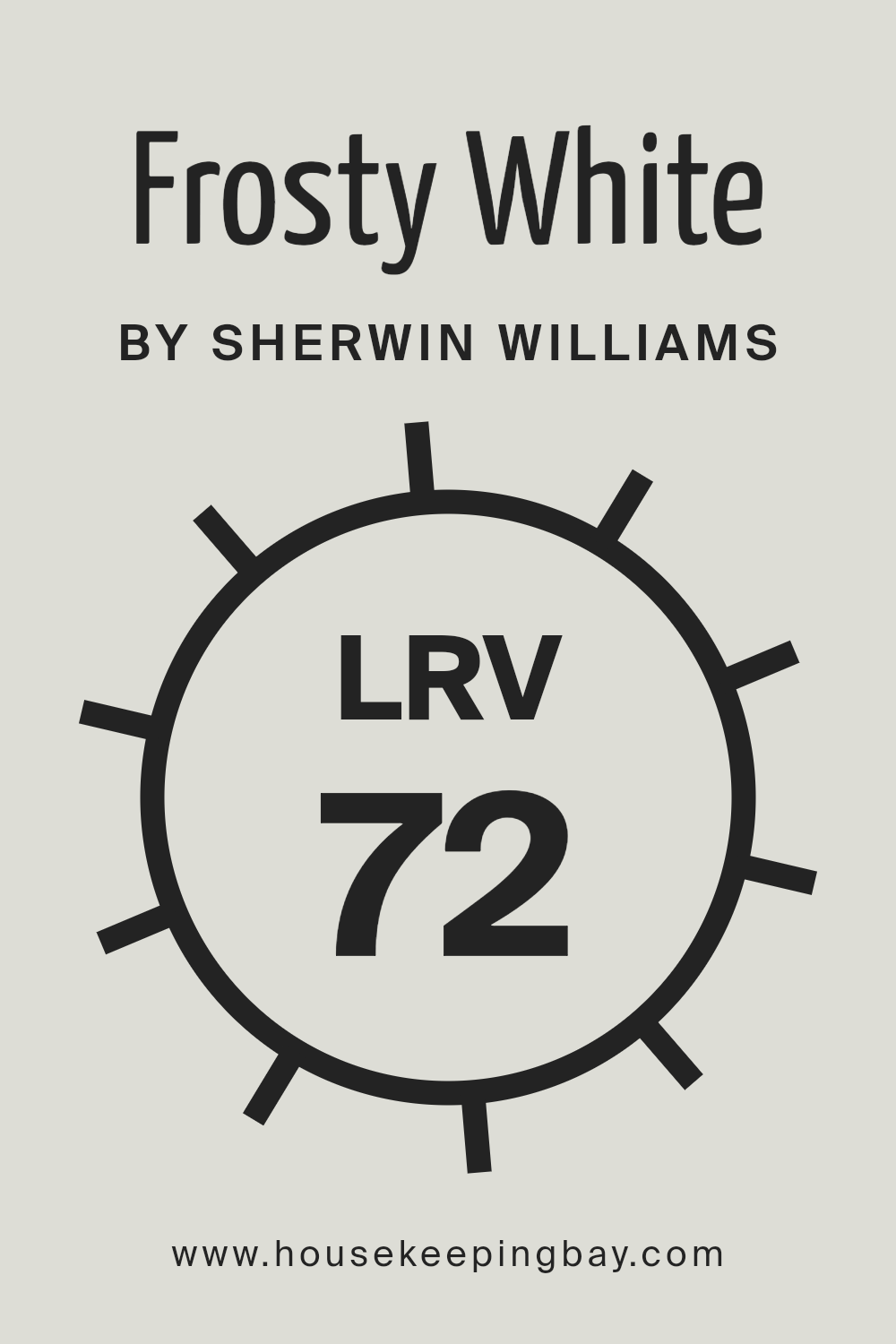 what_is_the_lrv_of_frosty_white_sw_6196