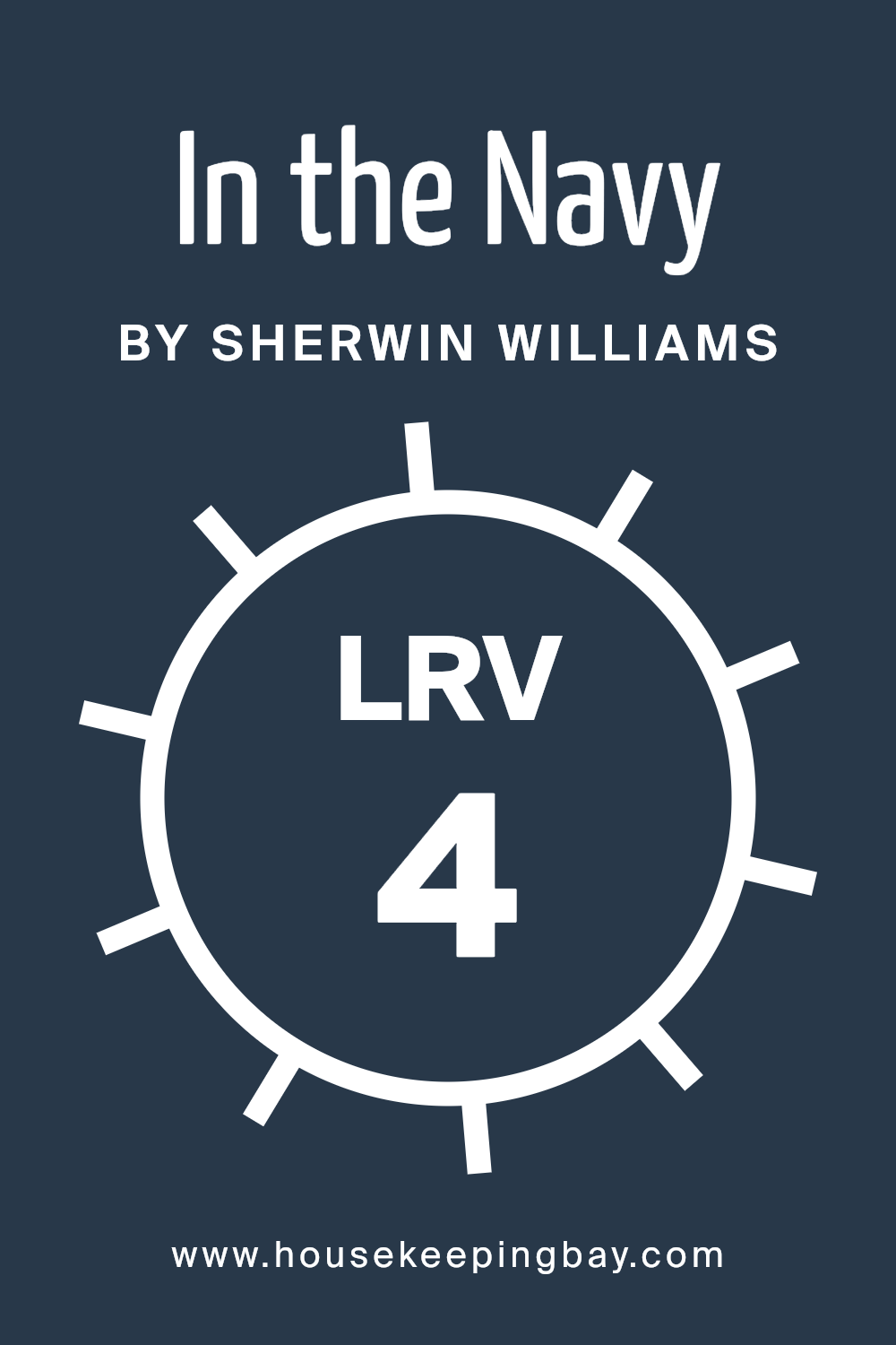 what_is_the_lrv_of_in_the_navy_sw_9178