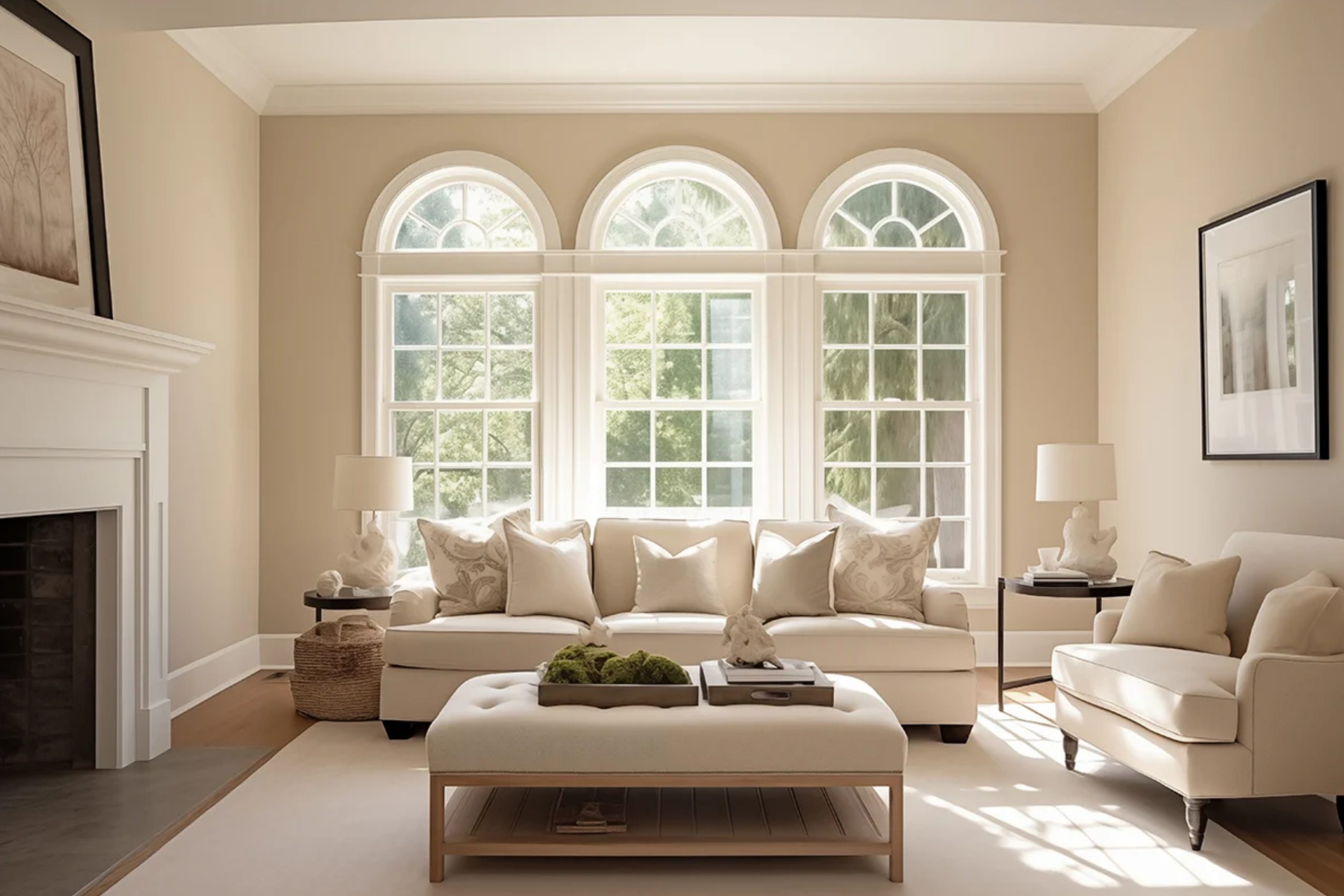 Canvas Tan SW 7531 by Sherwin Williams