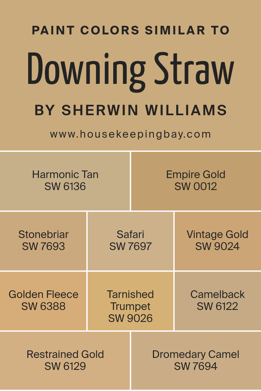 colors_similar_to_downing_straw_sw_2813
